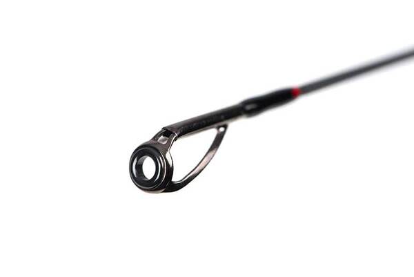 Fox Rage Warrior Light Rod Hengel 2.1m (5-15g)