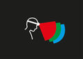 Petzl Aria 1R RGB Hoofdlamp (350lm)