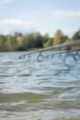 Korda Kaizen Green Ceramic Karperhengel 13ft 4lb