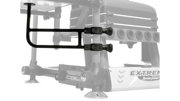 Colmic Side Tray Support