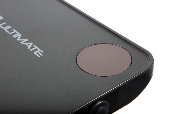 Ultimate Accessory Table & Benchstick