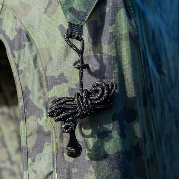 Ridgemonkey Escape XF2 Compact v2 Camo Edition 2 Man Bivvy