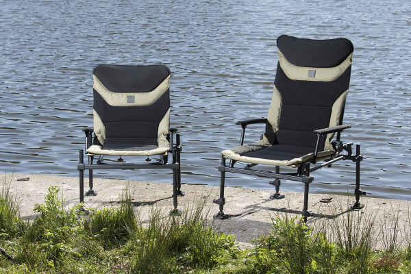 Korum X25 Accessory Chair