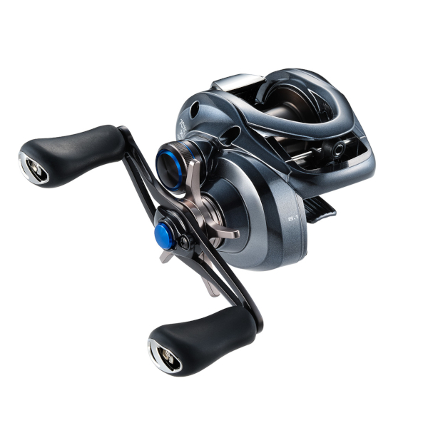 Shimano SLX XT DC Reel LH - RH example picture