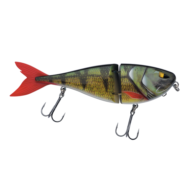 Berkley Zilla Jointed Glider 135 13.5cm (44g) - Perch