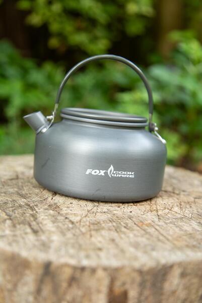 Fox Cookware 0.9l Kettle