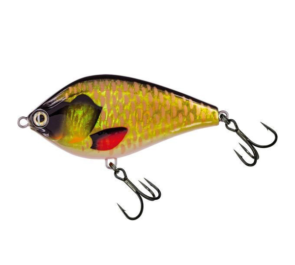 Molix Pike Jerk 105 - Carp