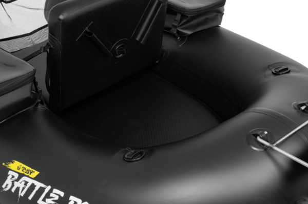 Black Cat Battle Boat G2 