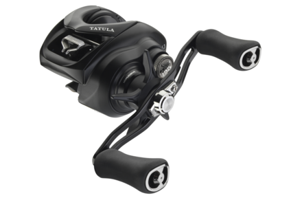 Daiwa 25 Tatula TW 150L Reel LH