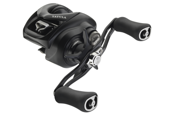 Daiwa 25 Tatula TW Reel LH