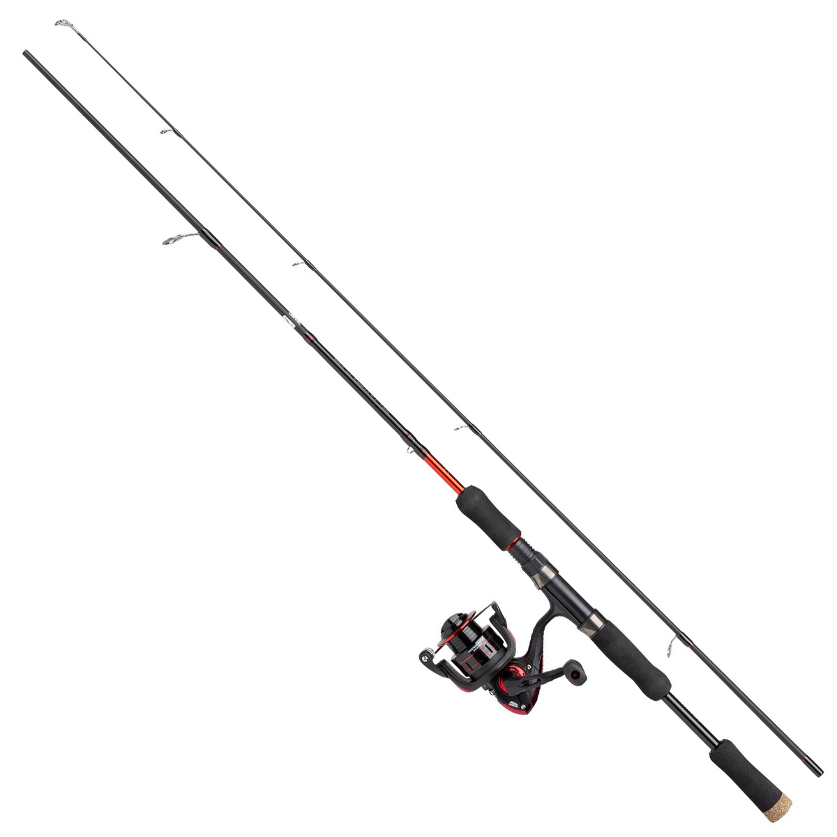 Abu Garcia Cardinal X Spinning Combo | Zlowokazje