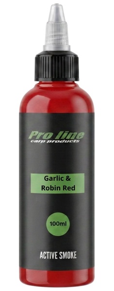 Pro Line Active Smoke Liquid (100ml)