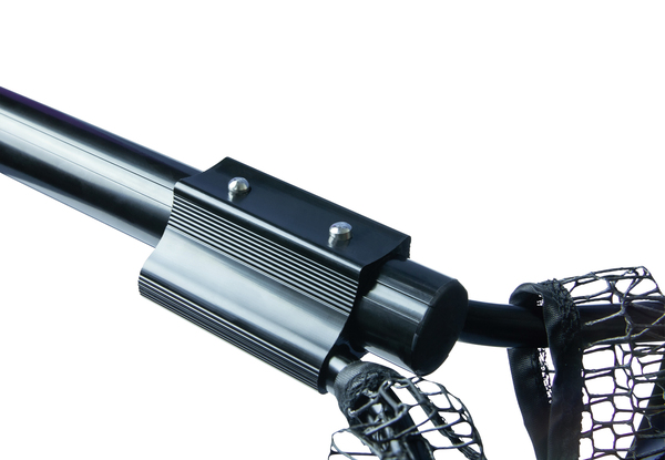 Svartzonker Pike Net X-Large Roofvis Schepnet