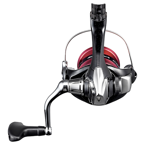 Moulinet Spinning Shimano Sienna FG 2500HG