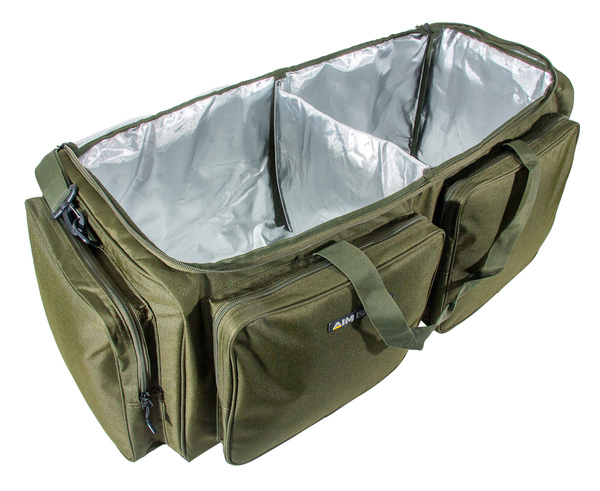AIM Origin Insulated Carryall XL Koeltas