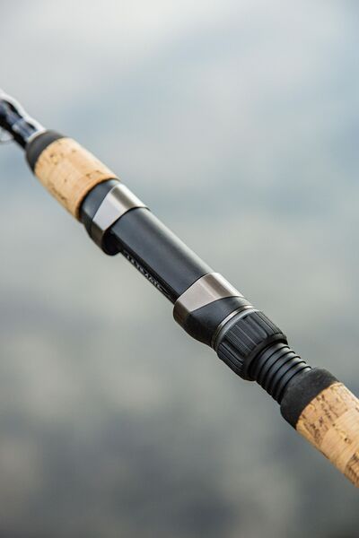 Ultimate Allround Spin Rod