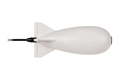 Fox Spomb X White Spod
