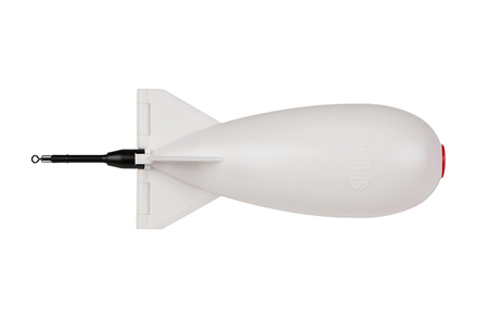 Fox Spomb X White Spod Midi