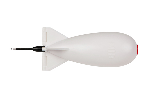 Fox Spomb X White Spod