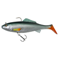 Illex Sucker Punch 250 MR Swimbait 25cm (205g) - Bright Rudd