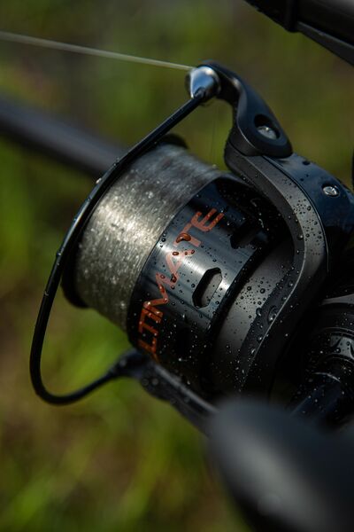 Ultimate Carp FSE 6000 Big Pit Freespool Reel