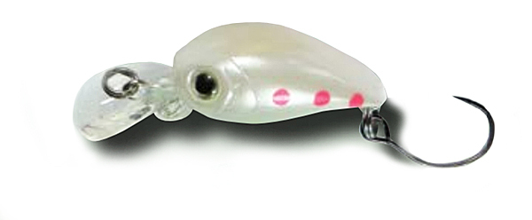 Behr Trendex Beetle, 25mm 2,7g - Colour 06