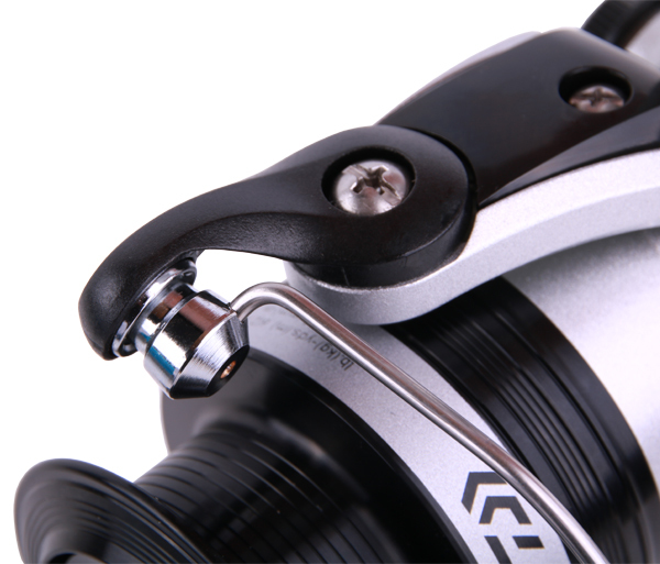 Kołowrotek Spinningowy Daiwa Sweepfire E