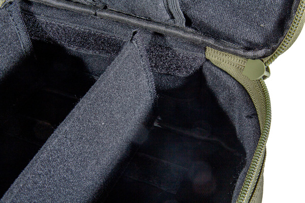 Ultimate Adventure Accessory Case