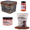 Ultimate Bucket Deal Carp Classic (Incl. 5kg Boilies!)