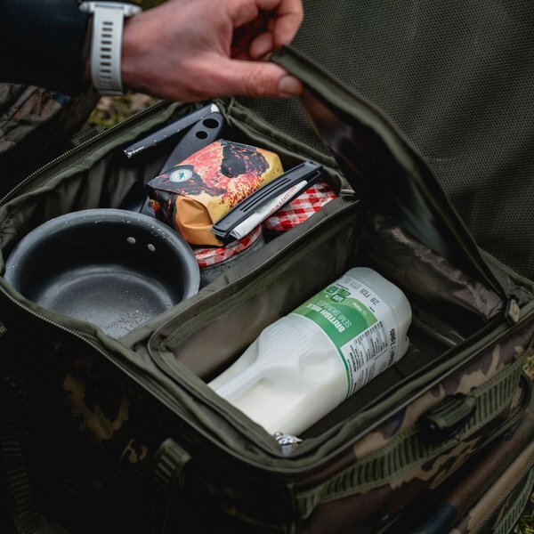 Nash Subterfuge Food Bag