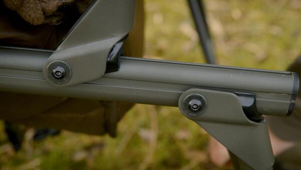 Solar SP C-Tech Sofa Stuhl