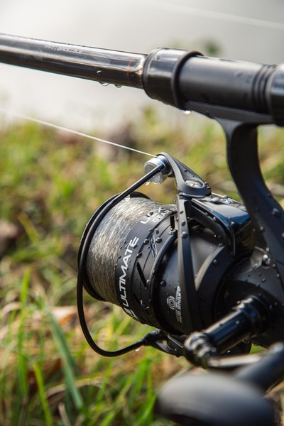 Kołowrotek z Wolnym Biegiem Ultimate ULX