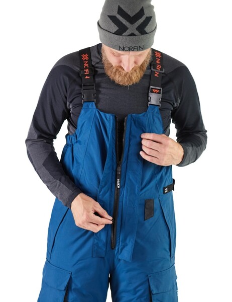 Norfin Winter Suit Tornado Pro Warmtepak