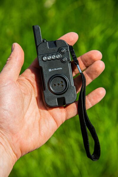 Ultimate Eonic Set Alarma de Mordida 3+1