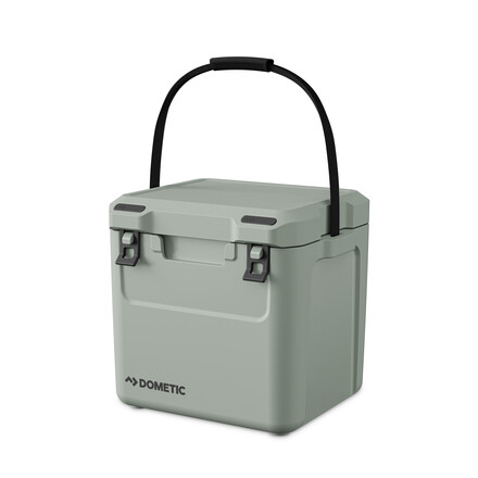 Lodówka Dometic Cool Ice CI 28 Moss (28L)