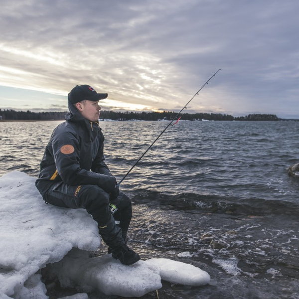 Ursuit Gemino Action Dry Suit