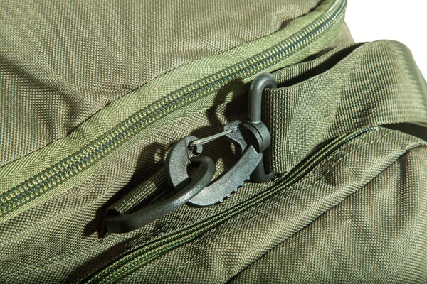 Ultimate Adventure Baitboat Bag