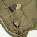 Trakker Tempest RS Brolly Nitelife Vapour Shield (Incl. LED-verlichting)