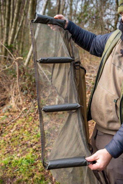 Sacca di Pesatura Korum Expedition Compact 