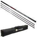 Ultimate Match Master Complete Pole Rod Set