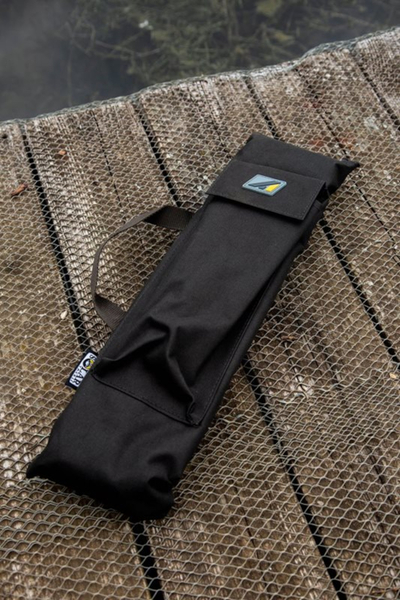 Solar A1 Aluminium Ground Pod