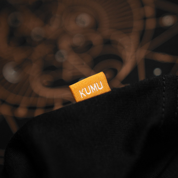 Kumu Dreamcatcher Tee T-Shirt