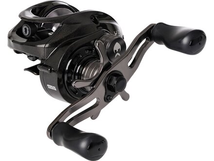 Bobina Baitcaster Westin W2-BC 201 SSG LH 6+1BB LH