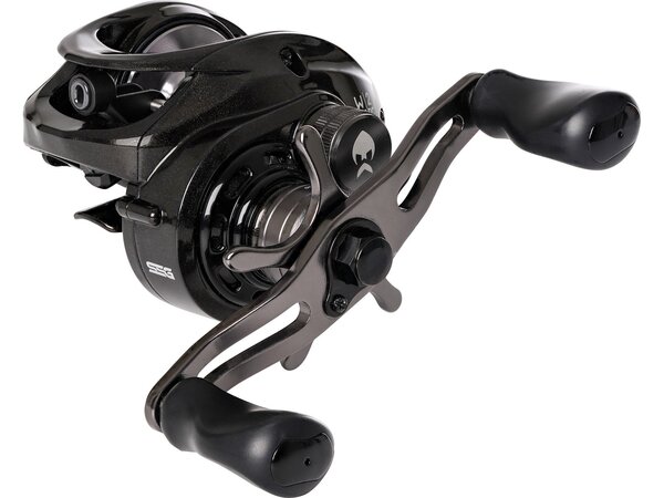 Bobina Baitcaster Westin W2-BC 201 SSG LH 6+1BB LH