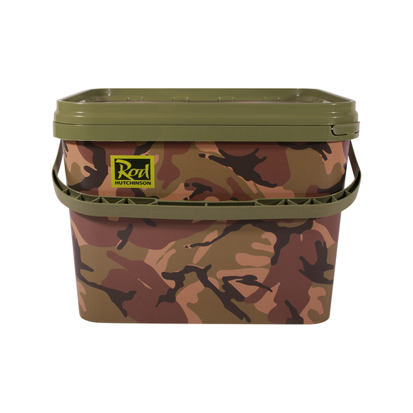 Rod Hutchinson Monstercrab Session Pack