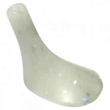 Behr Trendex Trout Paddle Multi colour glitter 10