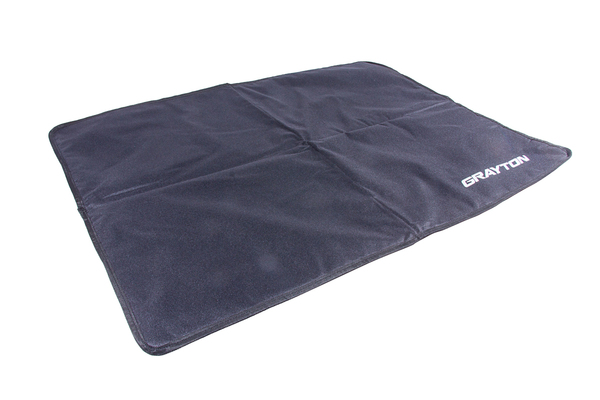 Grayton Bolsa de Pesca para Vadeador y Equipo