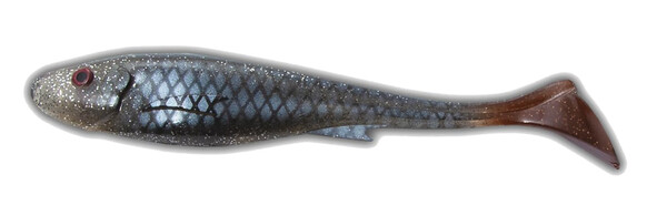 M-War Monkey Brute 17cm 3 sztuki - Real Roach