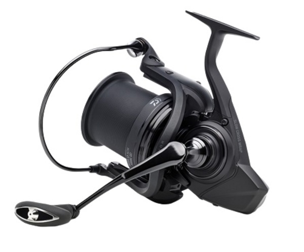 Kołowrotek Daiwa 19 Basia 45 SCW QD Big Pit
