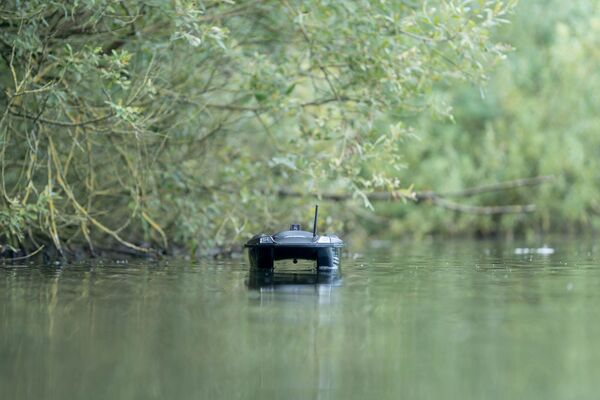 Navicarp Raider Bait Boat